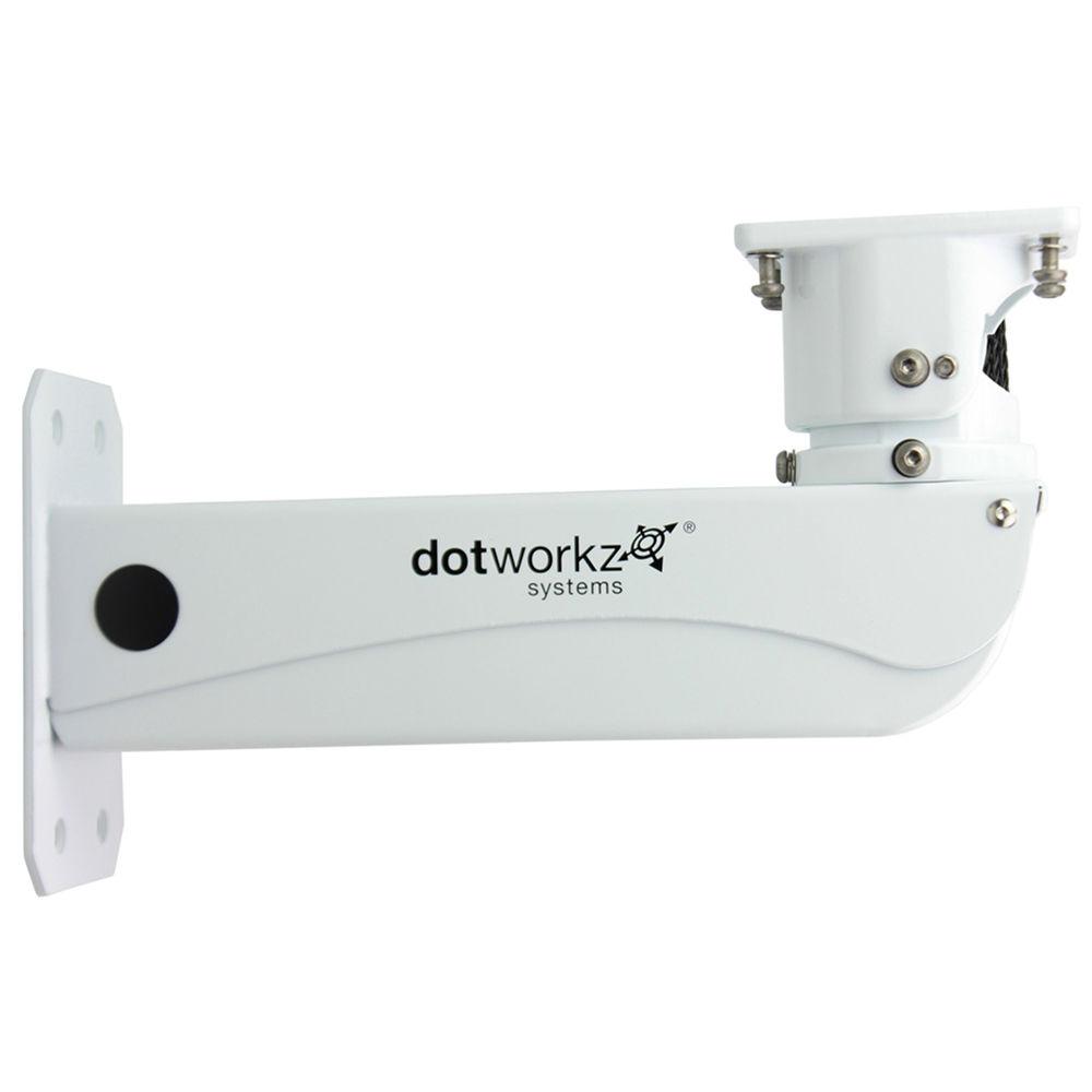Dotworkz Stainless Steel Arm for S-Type Camera Housings