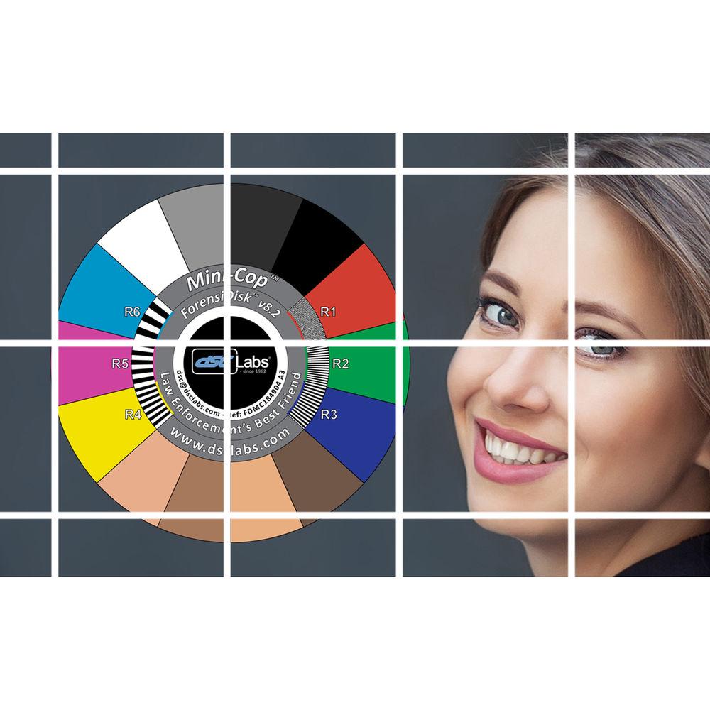 DSC Labs Mini-Cop Tool