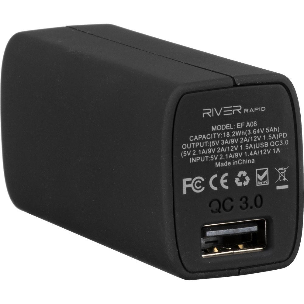 EcoFlow River Rapid Portable Charger