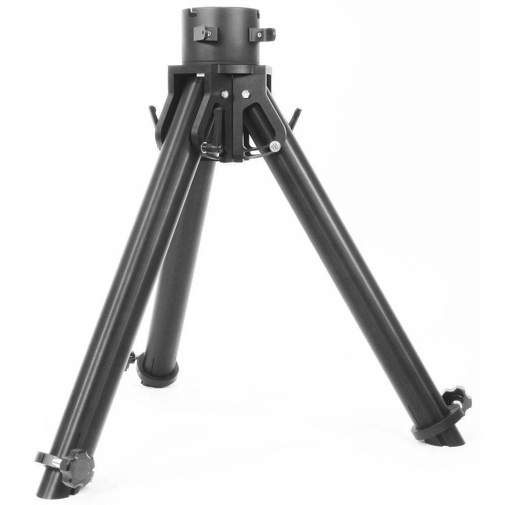Explore Scientific Losmandy Titan EQ GoTo Mount with PMC-Eight Motor System and Tripod