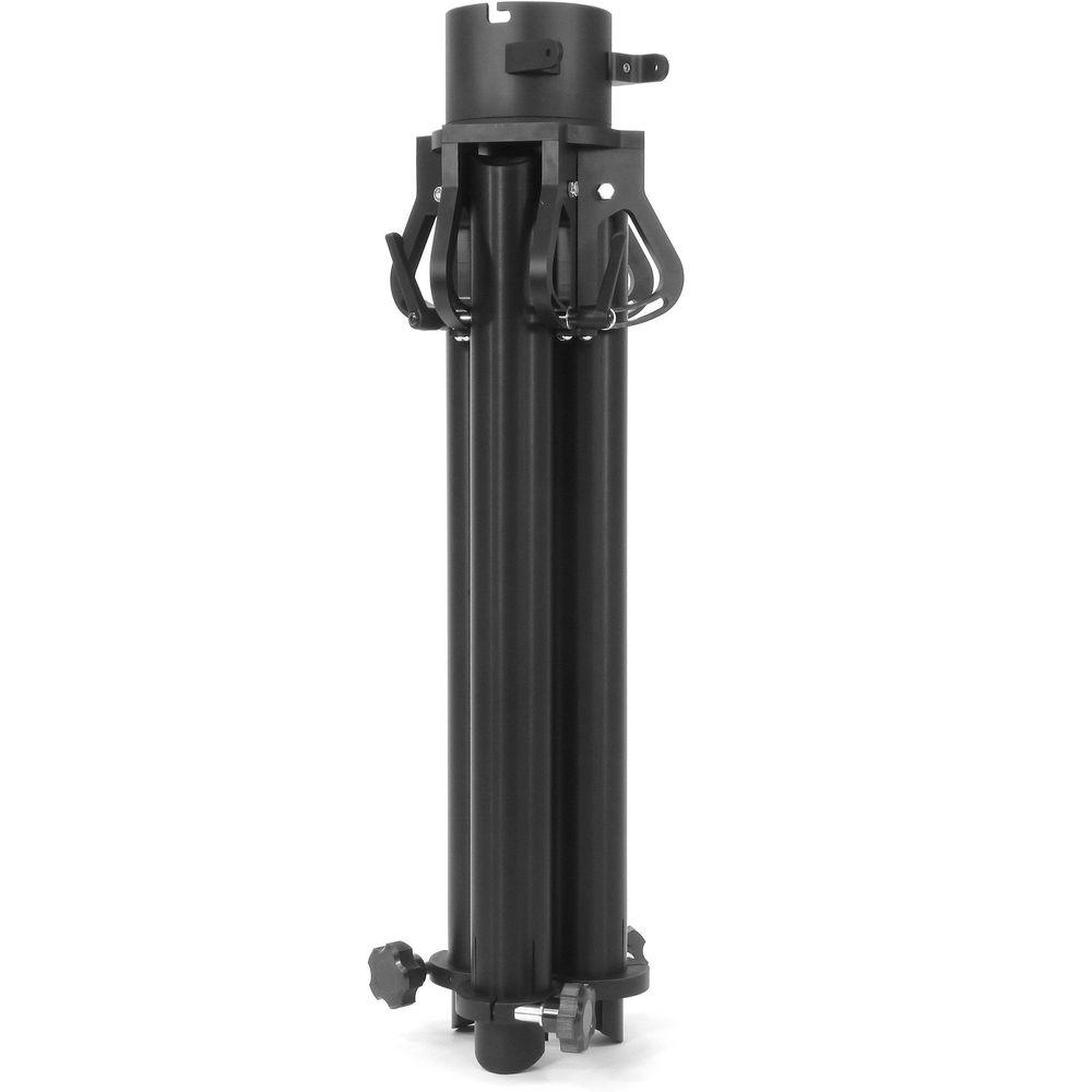 Explore Scientific Losmandy Titan EQ GoTo Mount with PMC-Eight Motor System and Tripod