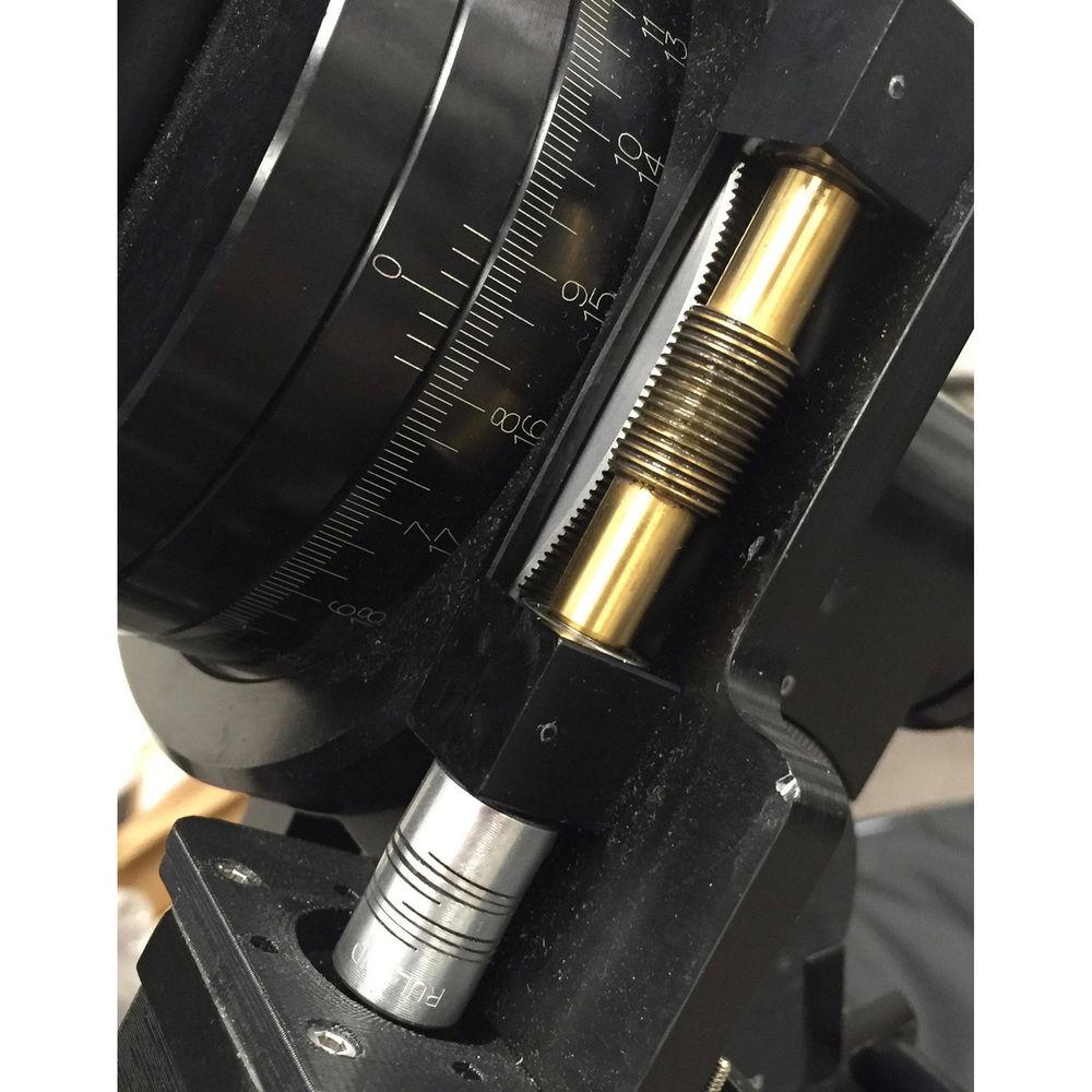 Explore Scientific Losmandy Titan EQ GoTo Mount with PMC-Eight Motor System and Tripod