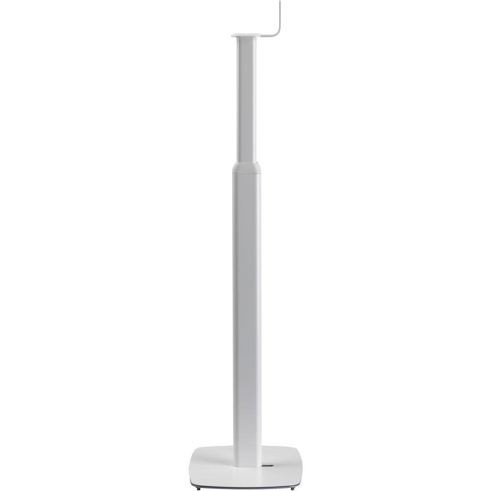 FLEXSON Adjustable Floor Stand for Sonos One, PLAY:1