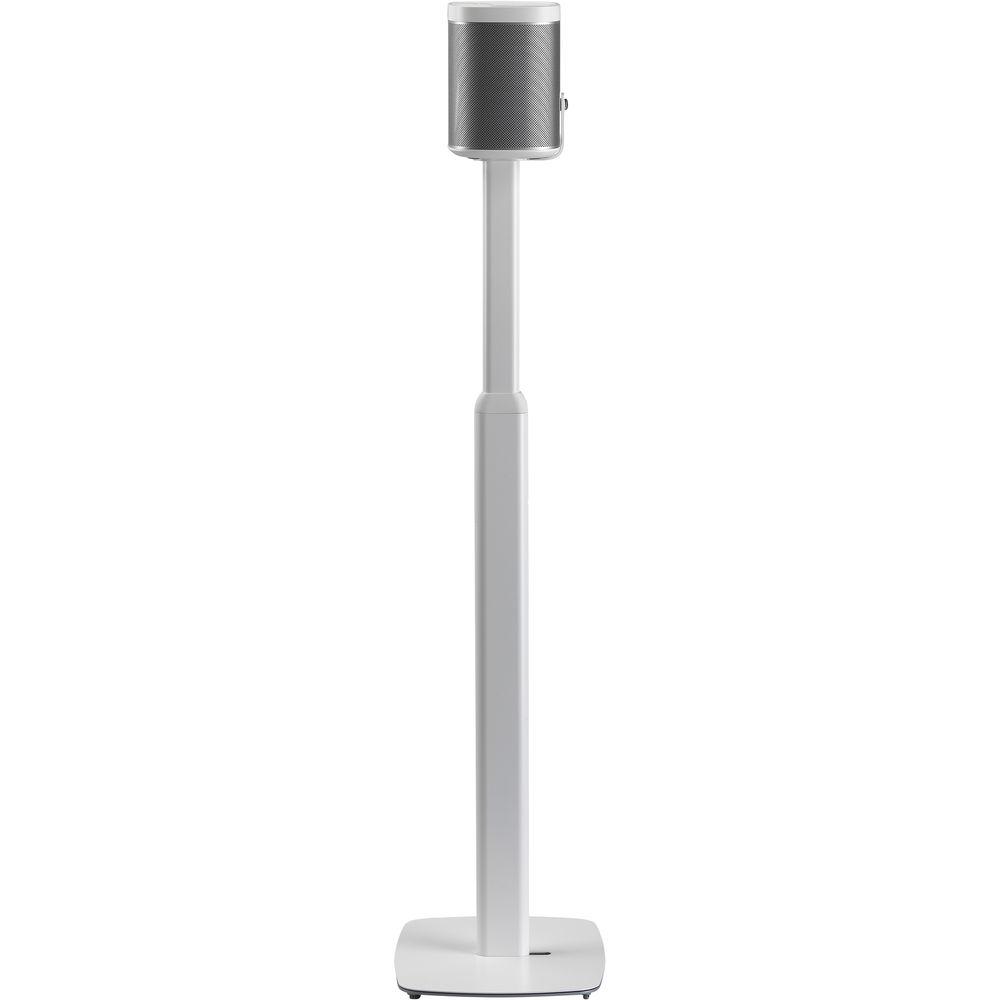 FLEXSON Adjustable Floor Stand for Sonos One, PLAY:1