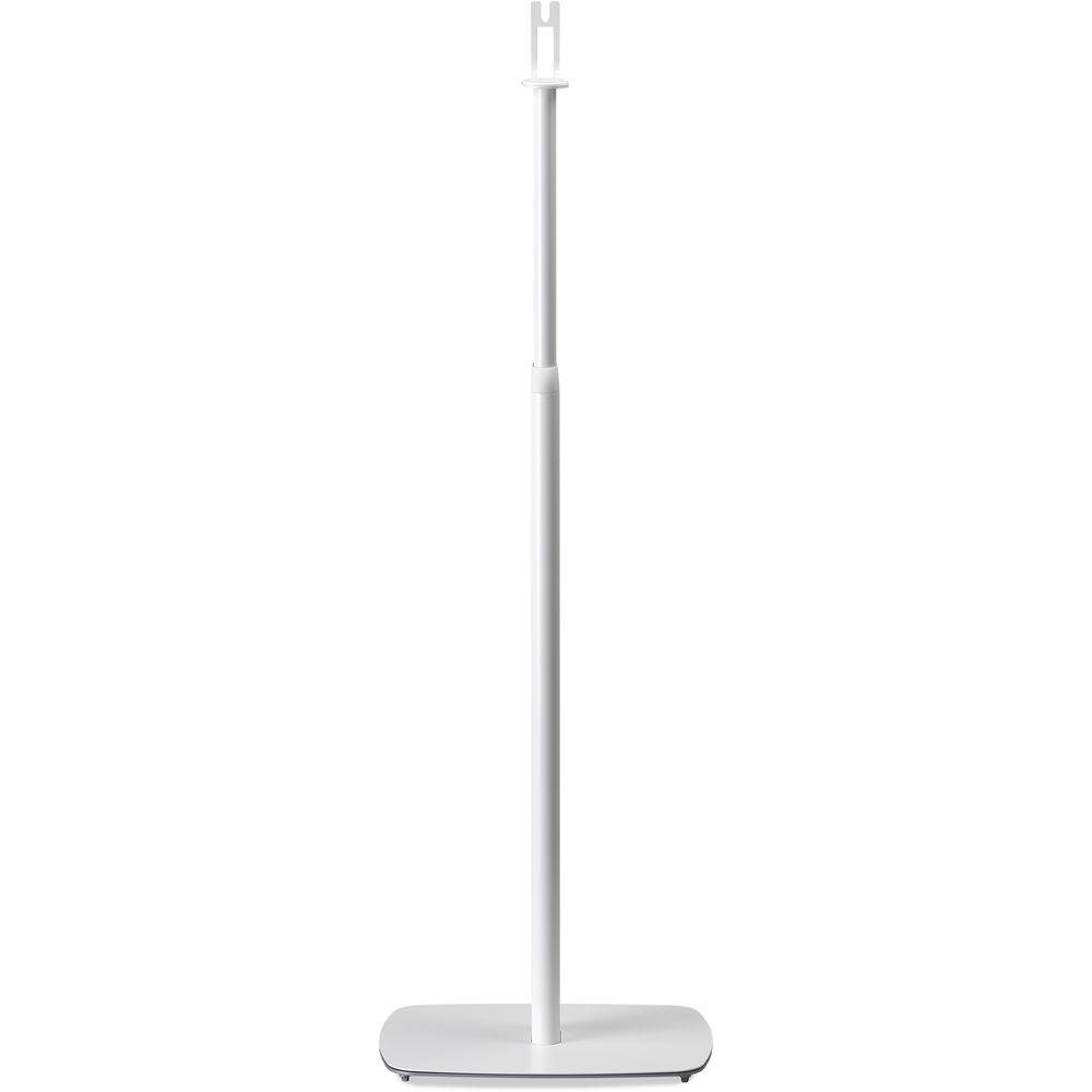 FLEXSON Adjustable Floor Stand for Sonos One, PLAY:1