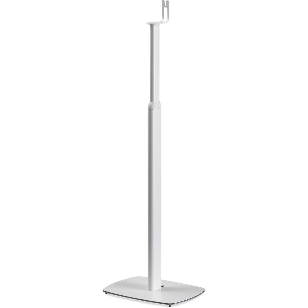 FLEXSON Adjustable Floor Stand for Sonos One, PLAY:1