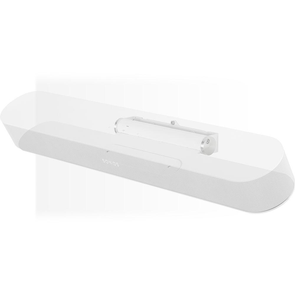FLEXSON Adjustable Wall Mount for Sonos Beam