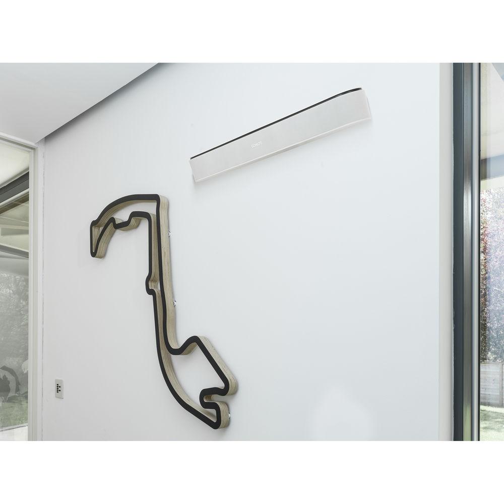 FLEXSON Adjustable Wall Mount for Sonos Beam