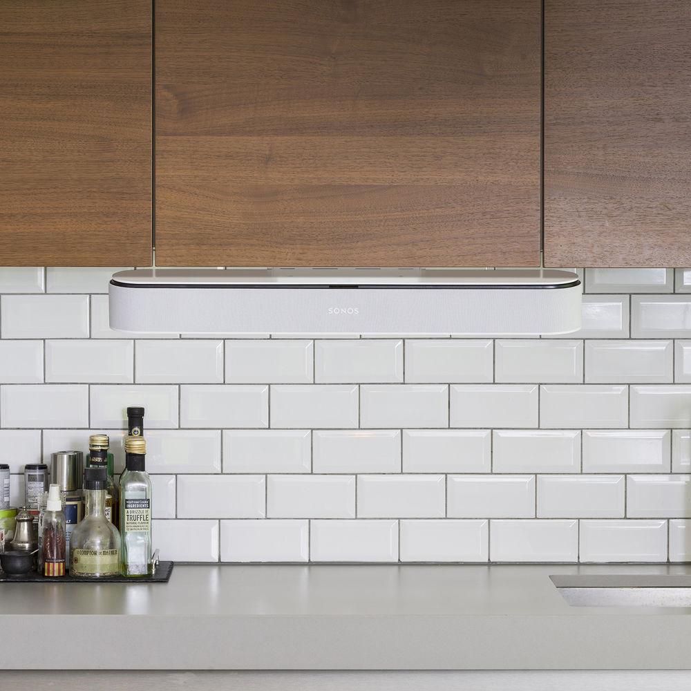 FLEXSON Adjustable Wall Mount for Sonos Beam