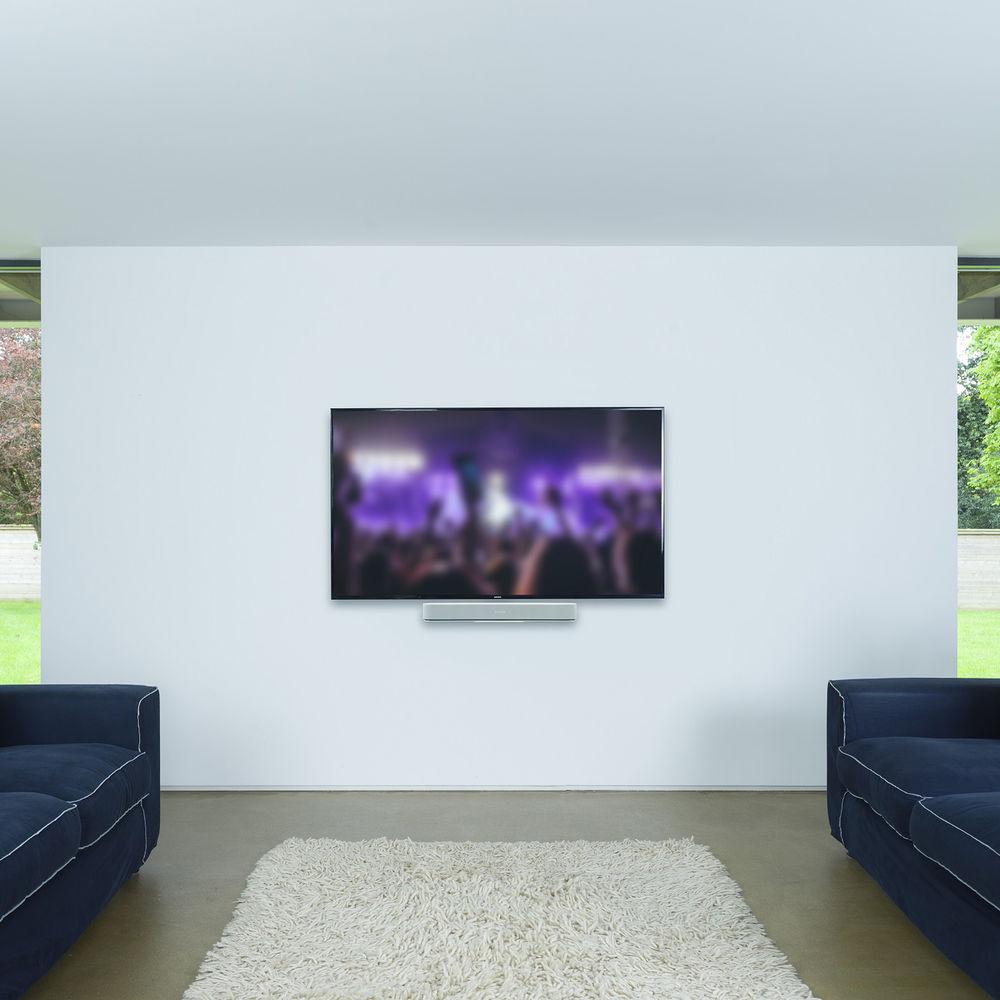 FLEXSON Adjustable Wall Mount for Sonos Beam