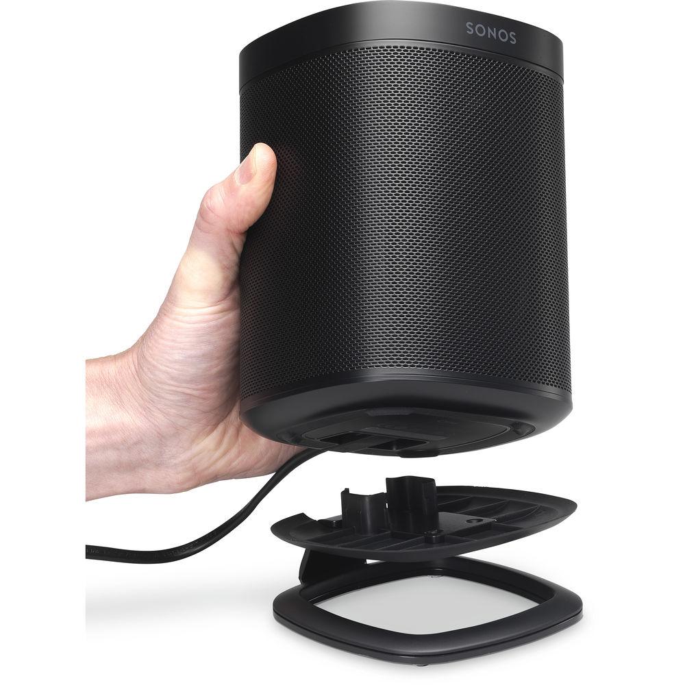 FLEXSON Desk Stand for Sonos One