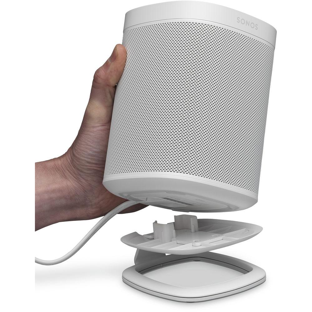 FLEXSON Desk Stand for Sonos One
