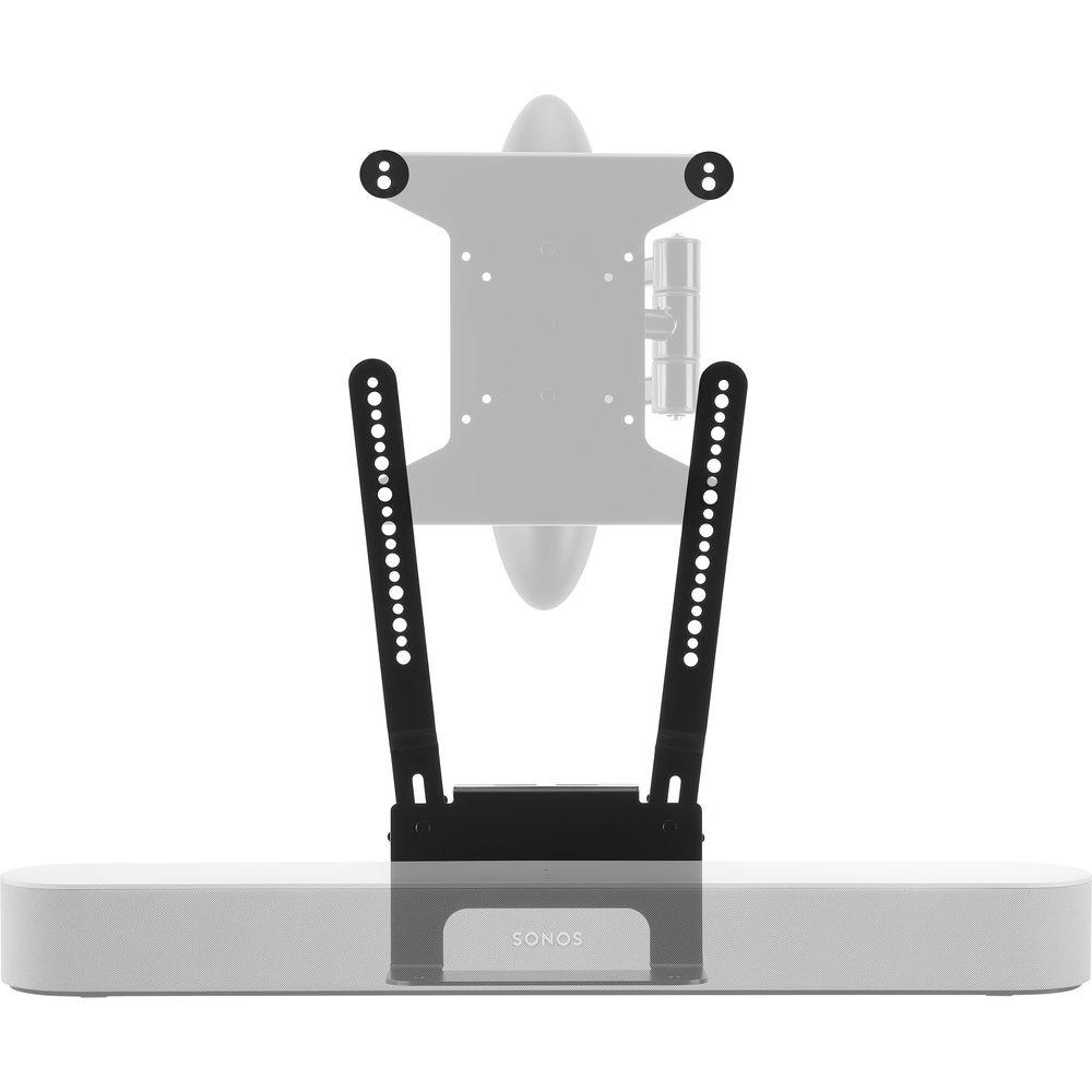 FLEXSON TV Mount Attachment for Sonos Beam