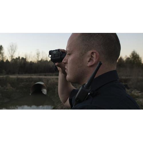 FLIR Breach PTQ136 320 x 256 Thermal Monocular