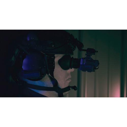 FLIR Breach PTQ136 320 x 256 Thermal Monocular