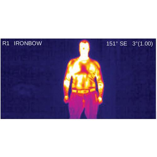 FLIR Breach PTQ136 320 x 256 Thermal Monocular
