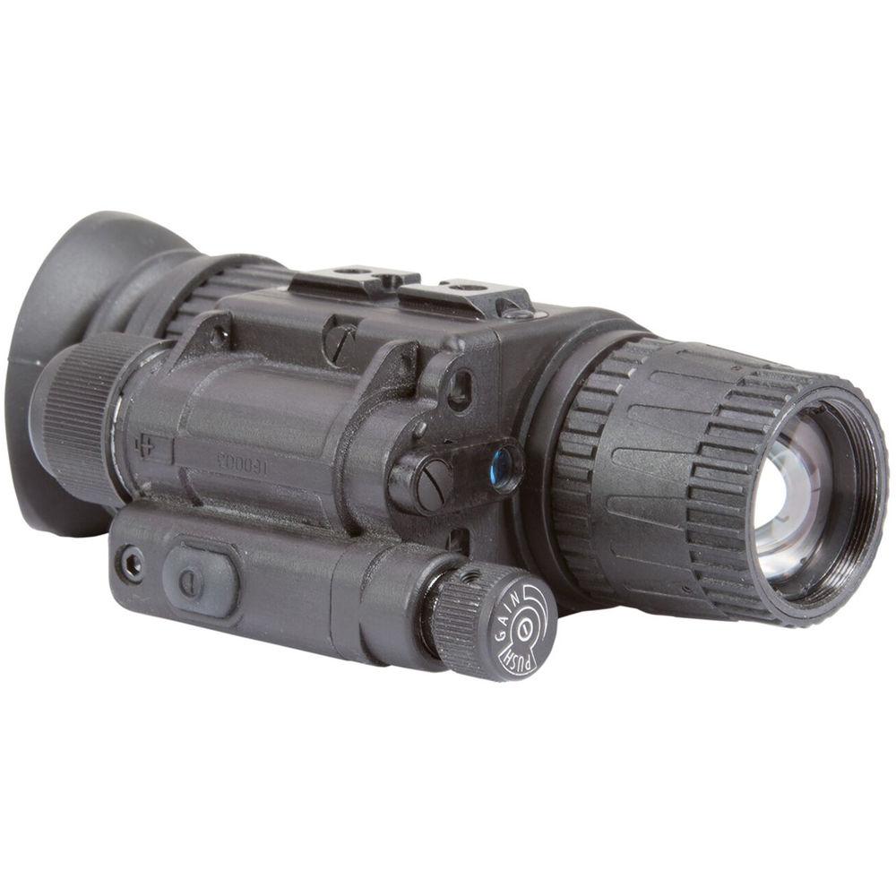FLIR MNVD 40 2nd Gen HD Multi-Purpose Night Vision Monocular