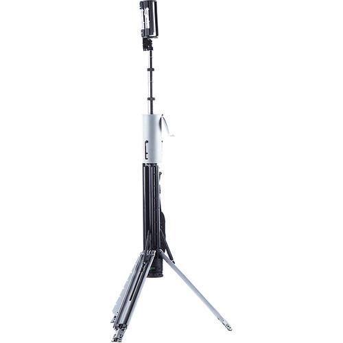 FoxFury Nomad T32 Production LED Area Light