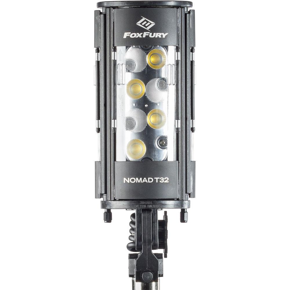 FoxFury Nomad T32 Production LED Area Light