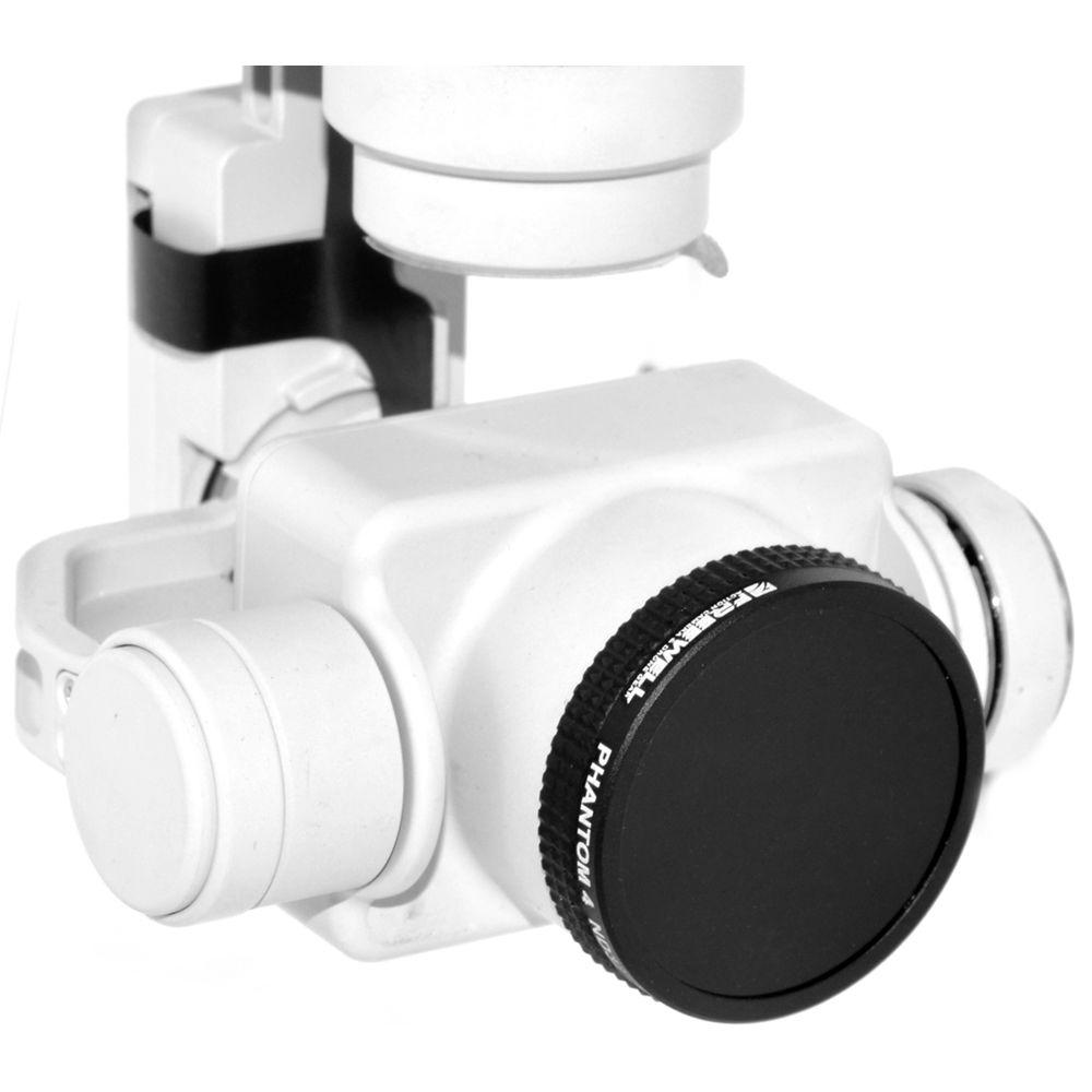 Freewell ND32 Filter for DJI Phantom 4 Phantom 3 Pro ADV 4K Drones