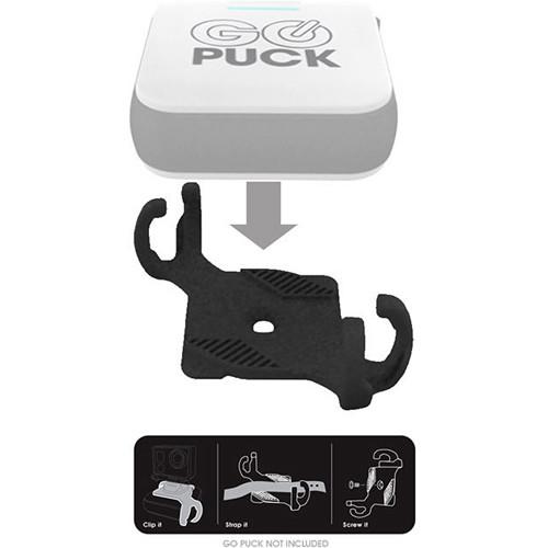 GO PUCK Active Mount for Go Puck