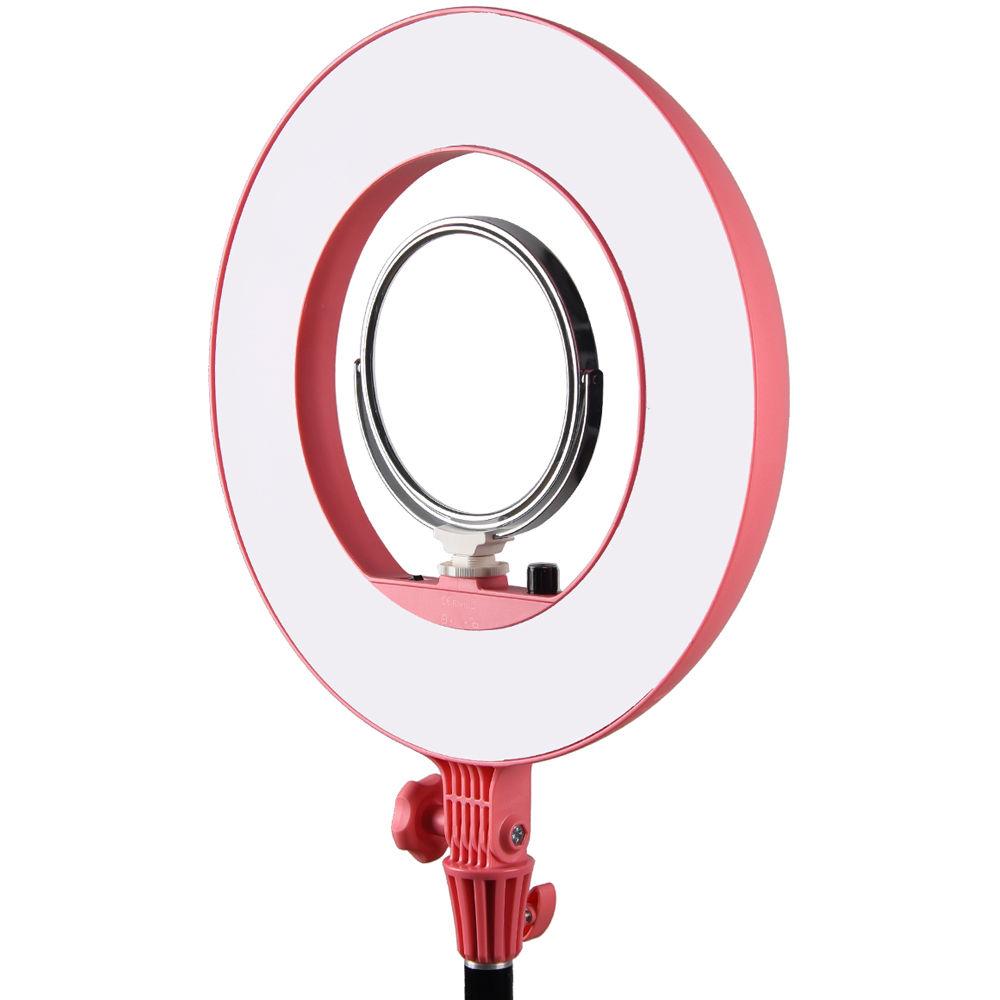 Godox LR180 Daylight Ringlight
