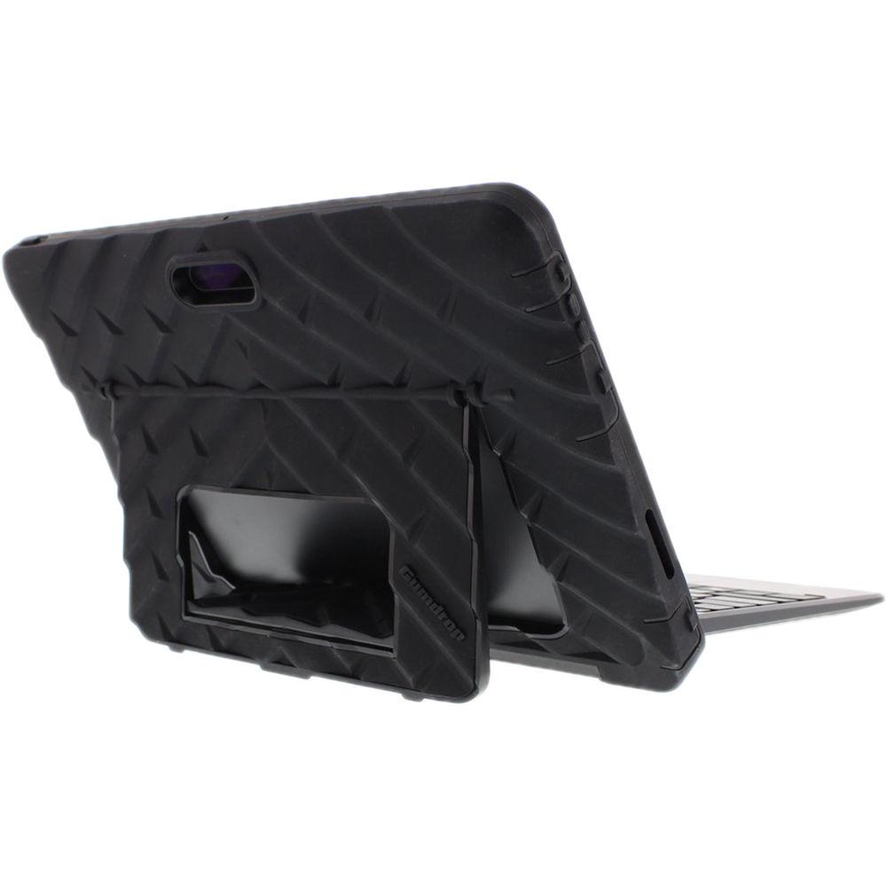 Gumdrop Cases Hideaway Case for Dell Venue 10 Pro 5055