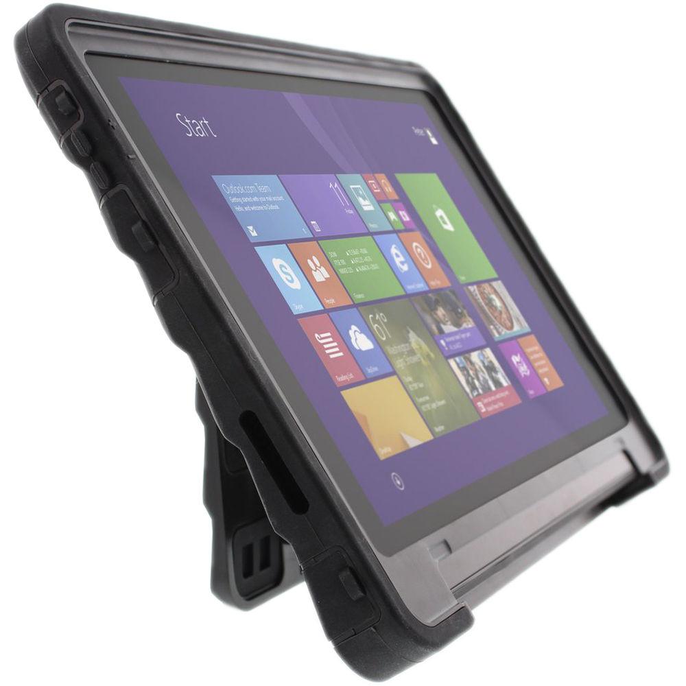 Gumdrop Cases Hideaway Case for Dell Venue 10 Pro 5055