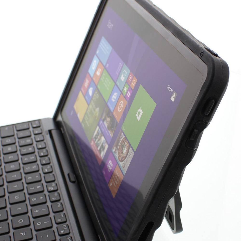 Gumdrop Cases Hideaway Case for Dell Venue 10 Pro 5055
