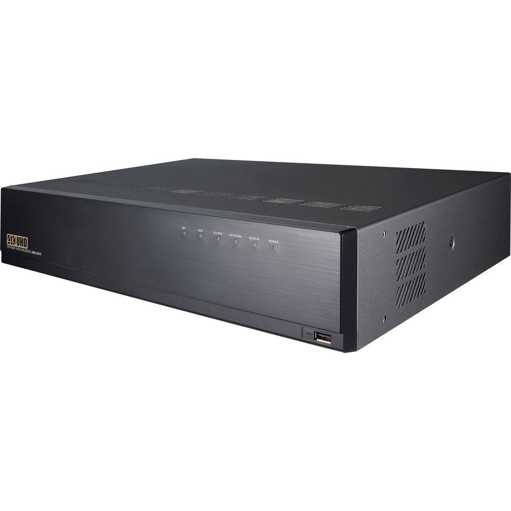 Hanwha Techwin WiseNet X 32-Channel Network Video Recorder