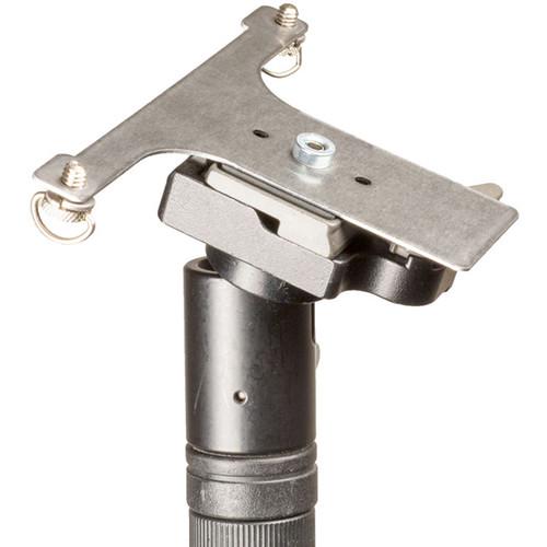 Hoodman Tripod Mount for DJI Cendence Controllers