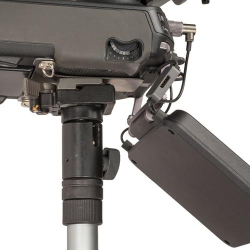 Hoodman Tripod Mount for DJI Cendence Controllers