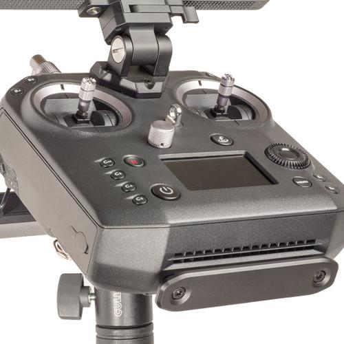 Hoodman Tripod Mount for DJI Cendence Controllers