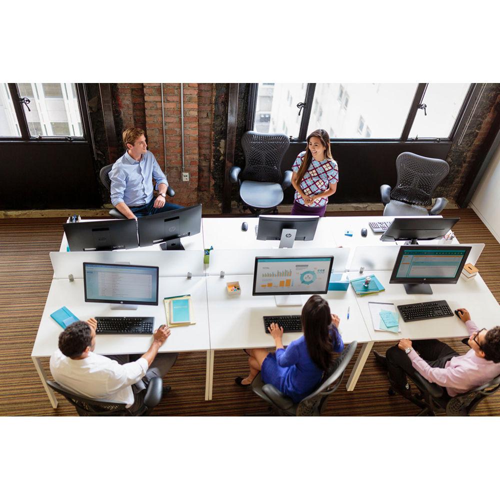 HP EliteDisplay E230T 23" 16:9 Touchscreen IPS Monitor