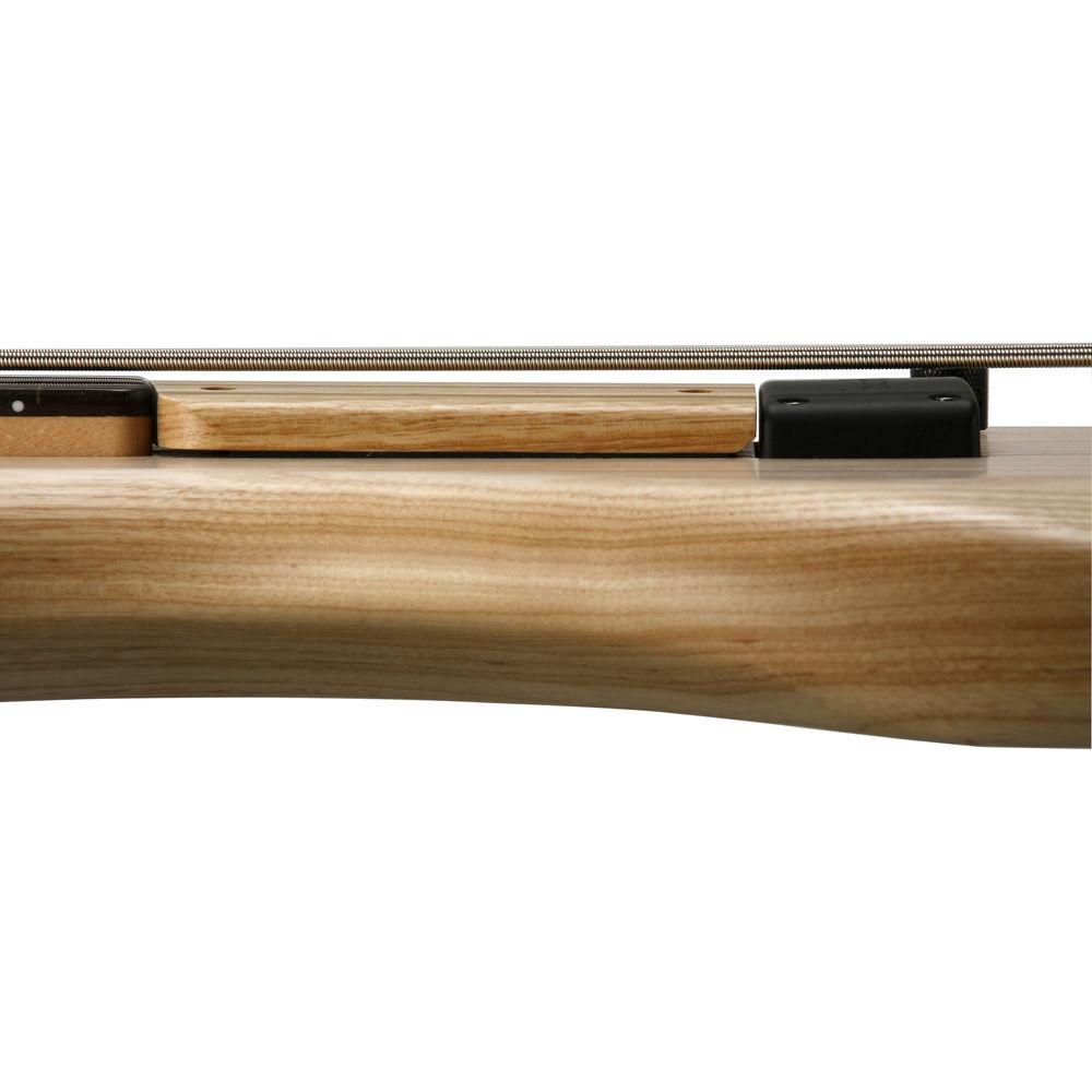 Ibanez GWB1005 Gary Willis Signature Series Fretless 5-String Electric Bass