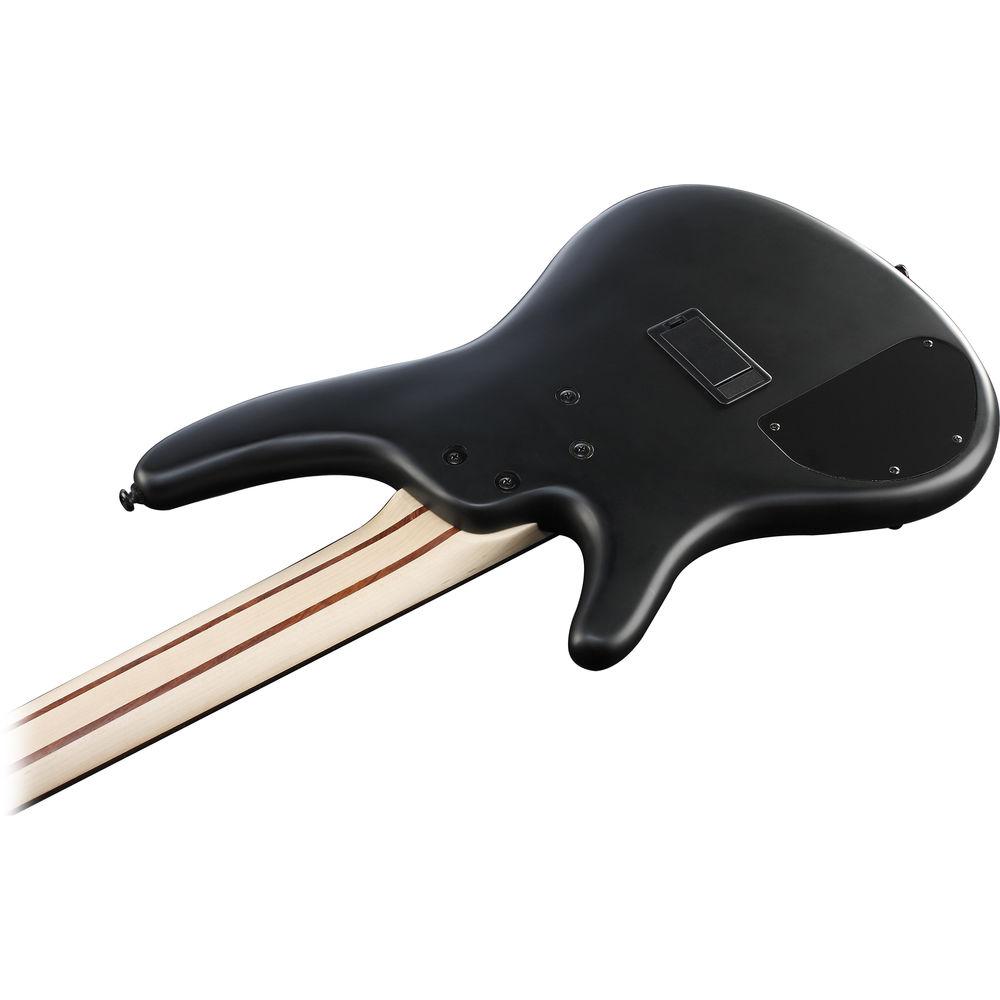 Ibanez K5 Fieldy Signature Series 5-String Electric Bass