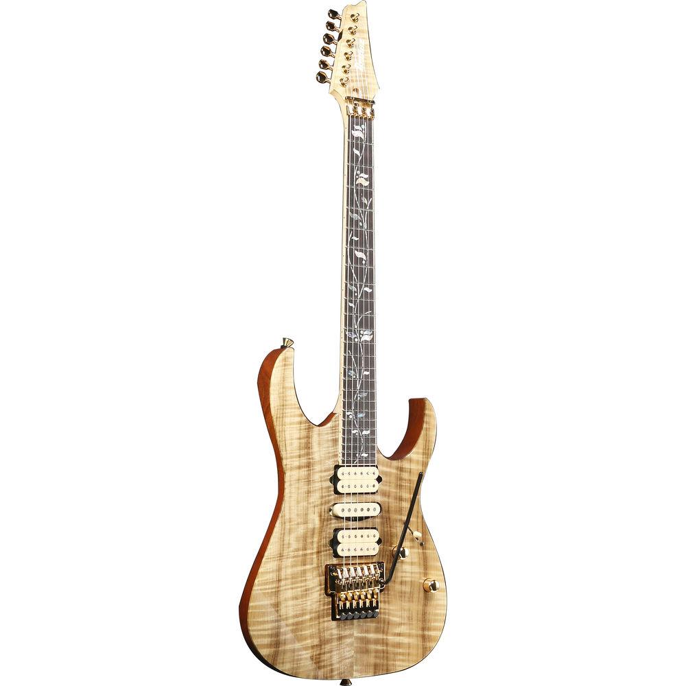 Ibanez RG8570MW j.custom Series Electric Guitar