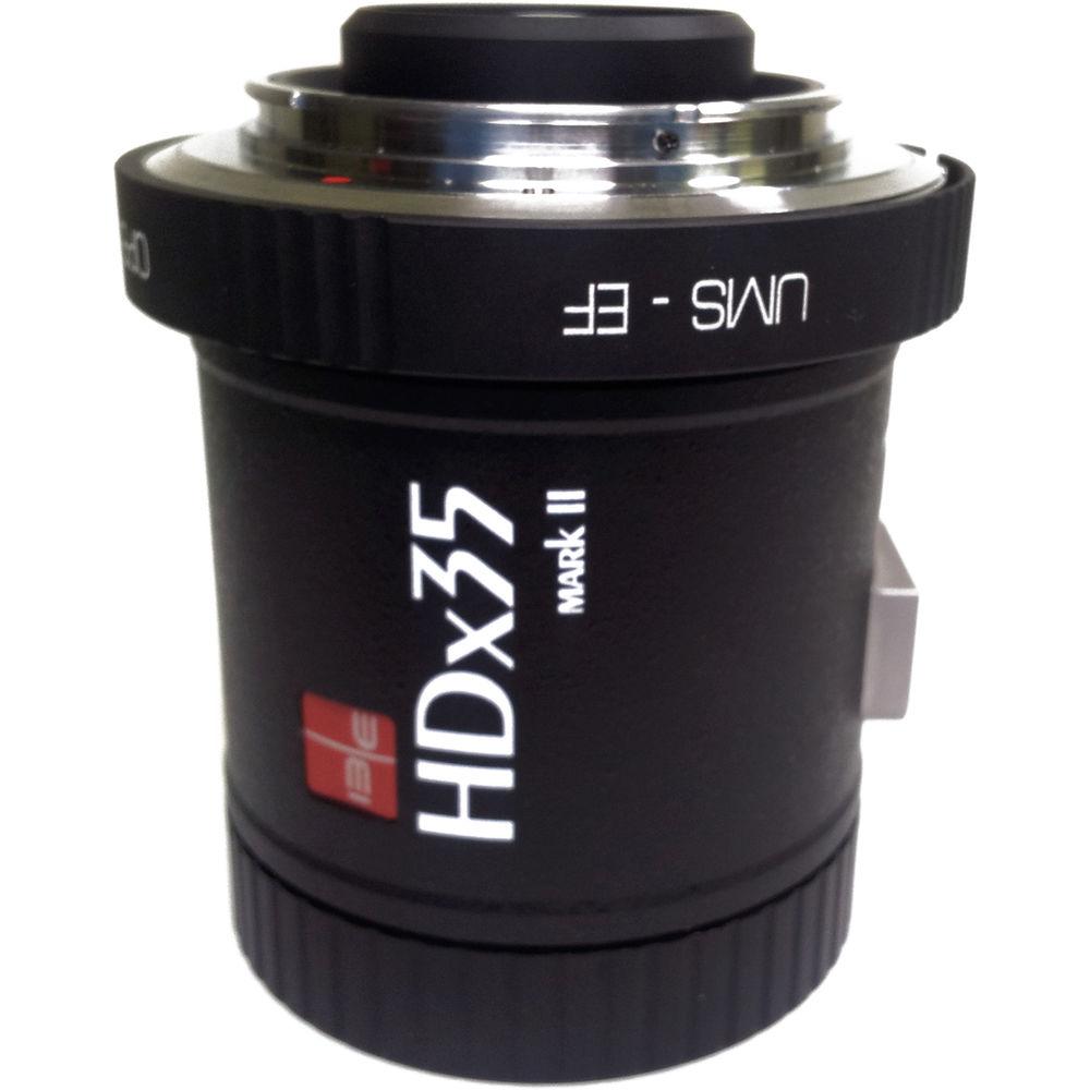 IBE OPTICS UMS Adapter for IBE OPTICS Converters