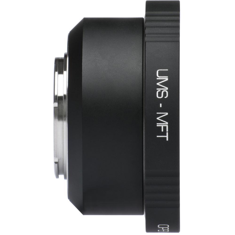 IBE OPTICS UMS Adapter for IBE OPTICS Converters