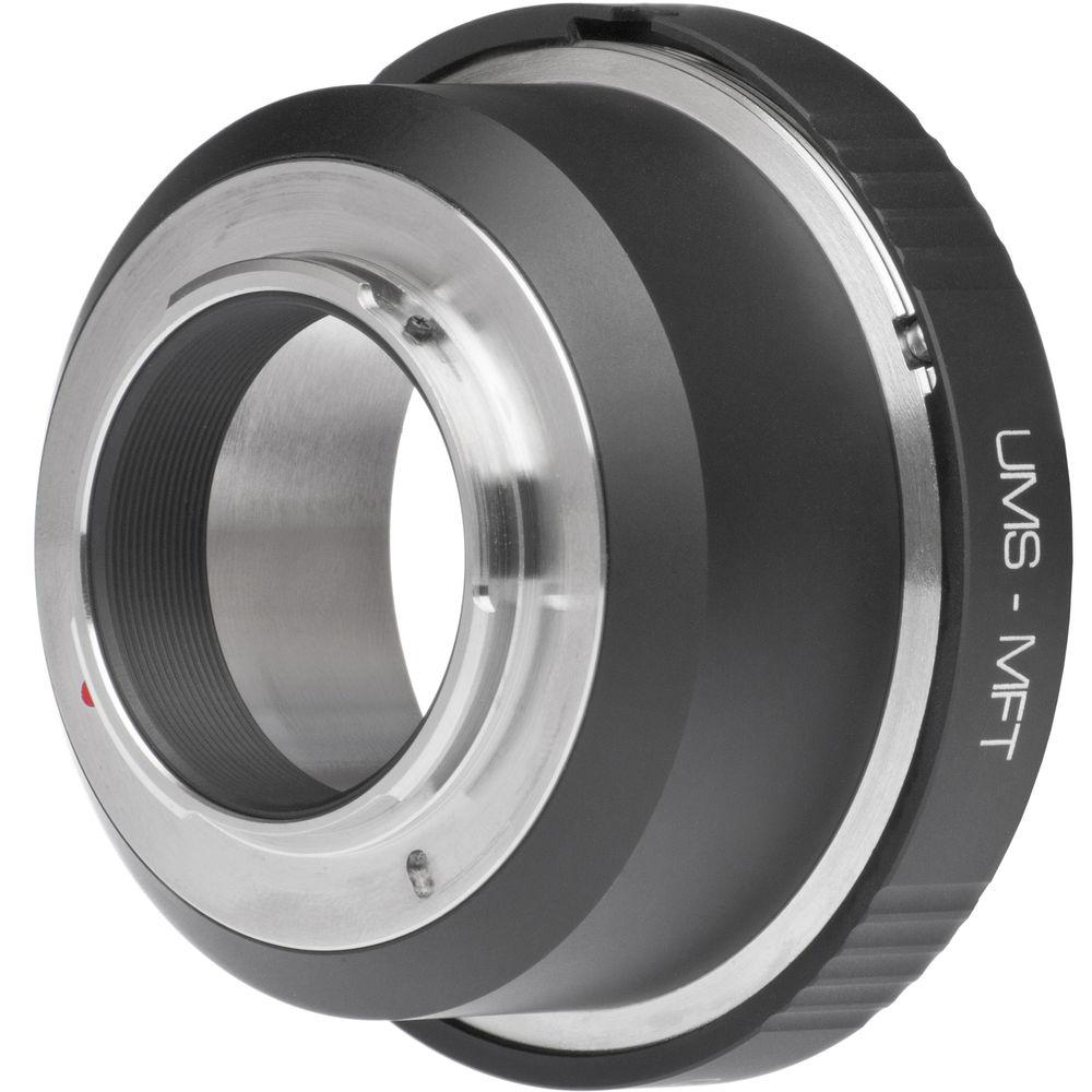 IBE OPTICS UMS Adapter for IBE OPTICS Converters