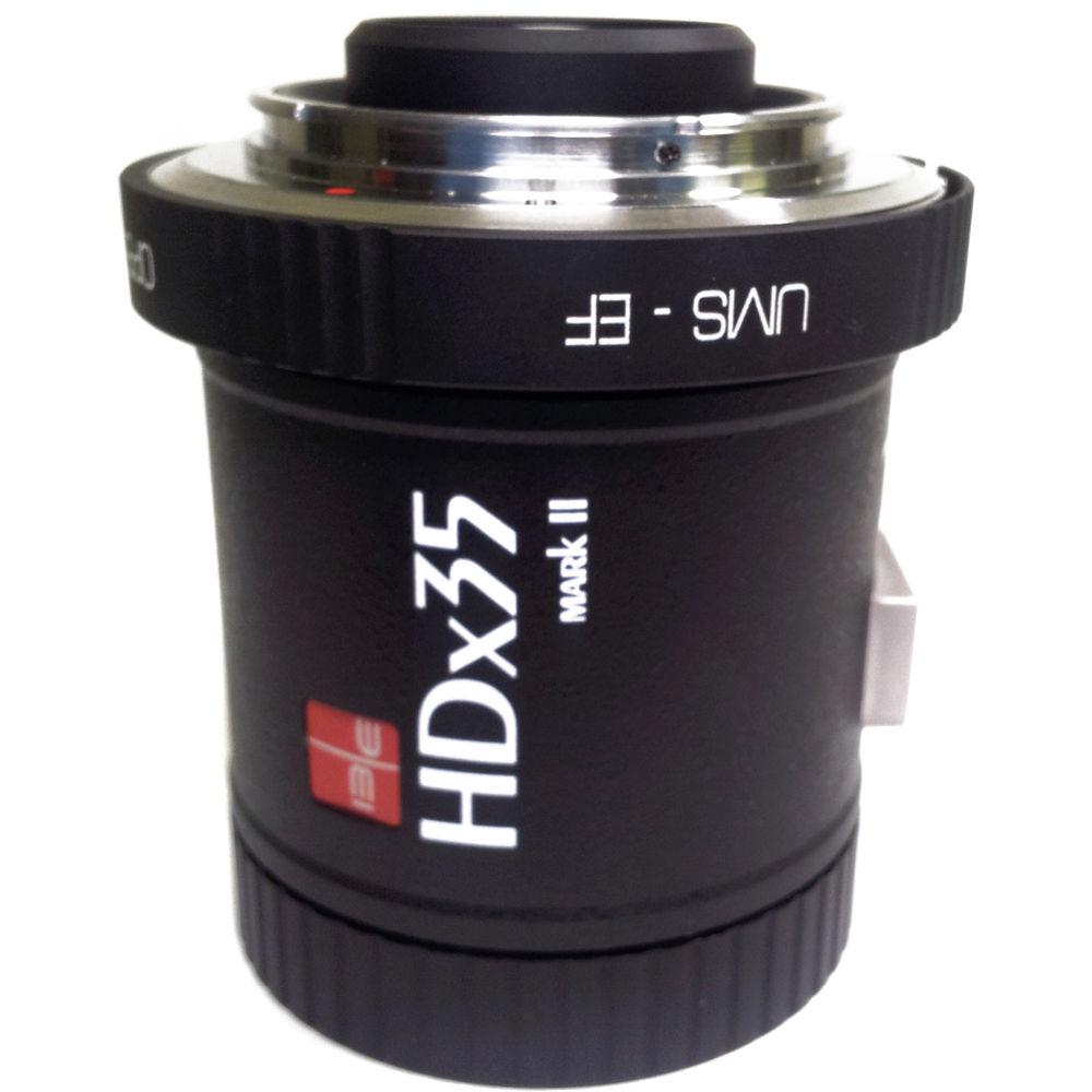 IBE OPTICS UMS Adapter for IBE OPTICS Converters