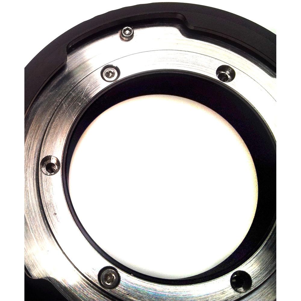 IBE OPTICS UMS Adapter for IBE OPTICS Converters