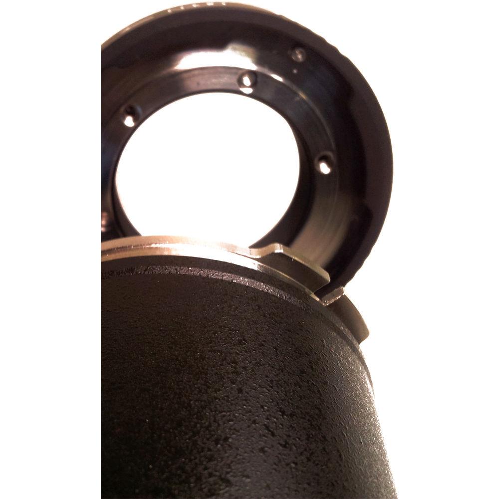 IBE OPTICS UMS Adapter for IBE OPTICS Converters