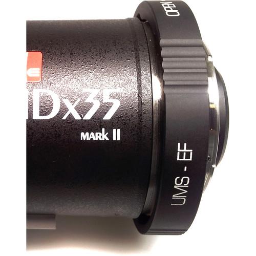 IBE OPTICS UMS Adapter for IBE OPTICS Converters