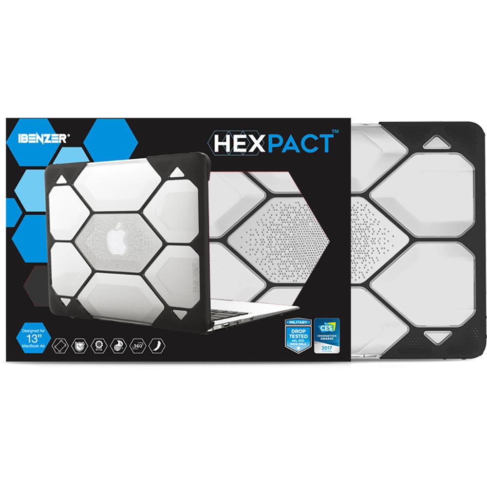 iBenzer Hexpact Case for 13.3" MacBook Air