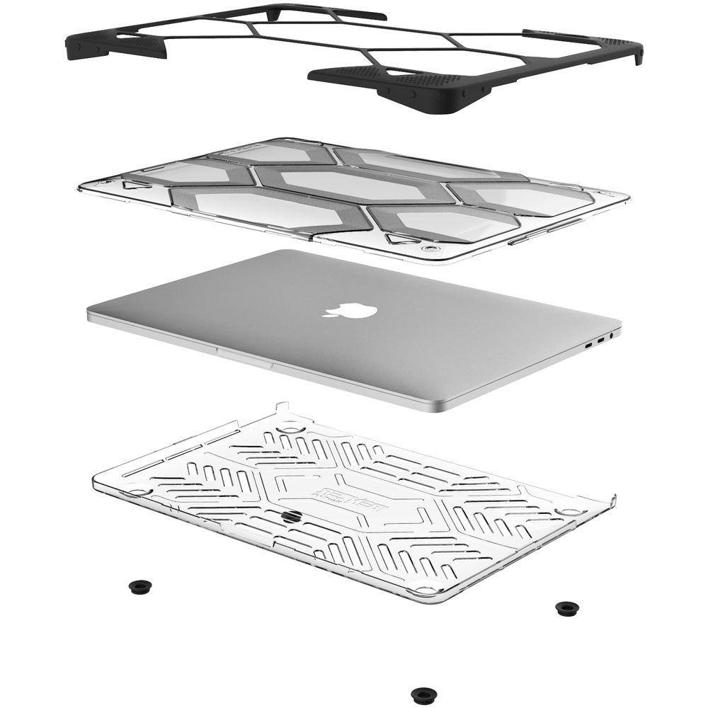 iBenzer Hexpact Case for MacBook Pro Retina 13