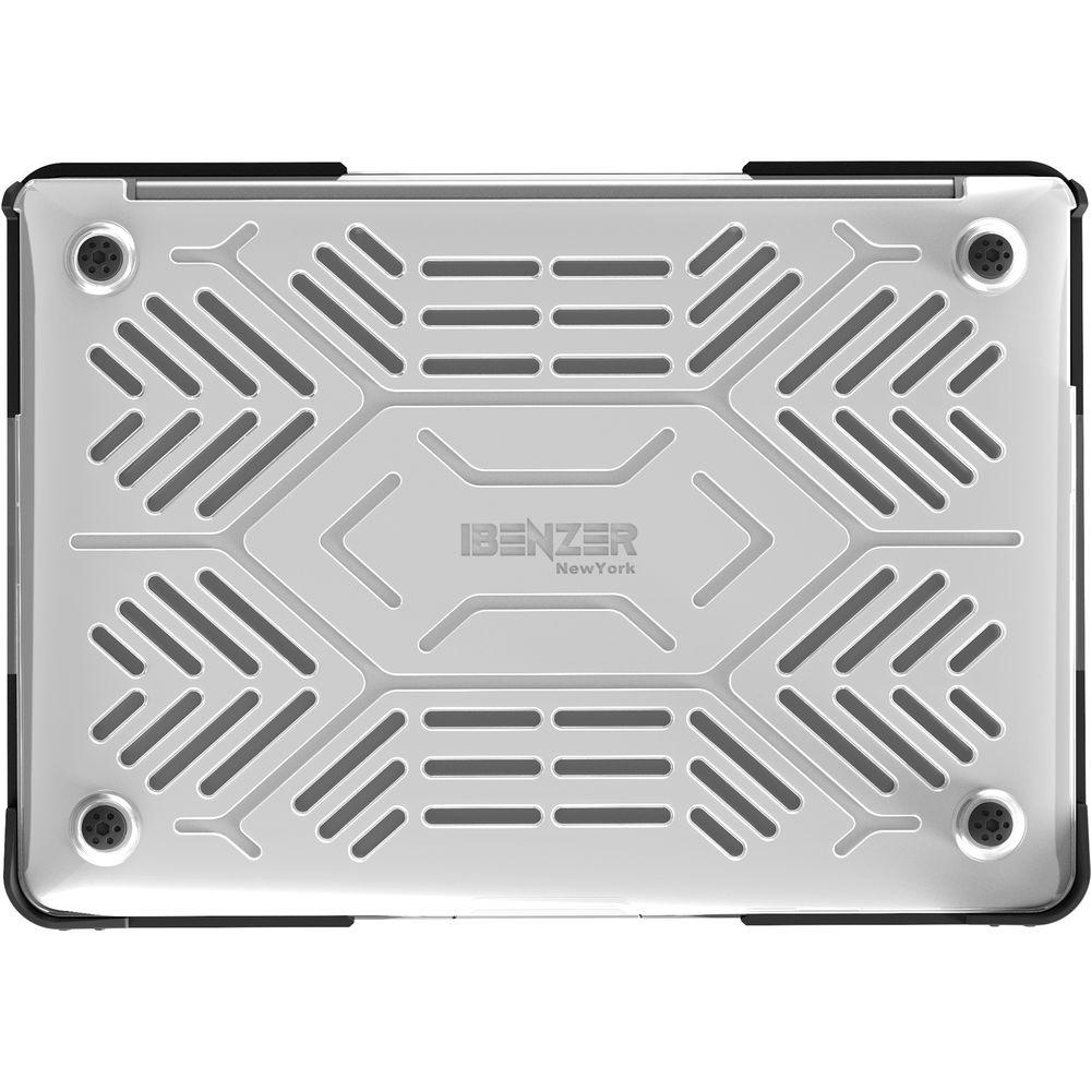 iBenzer Hexpact Case for MacBook Pro Retina 13