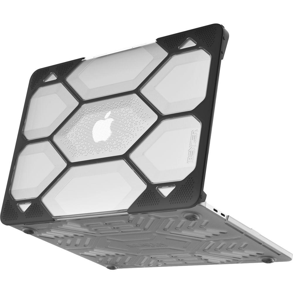 iBenzer Hexpact Case for MacBook Pro Retina 13