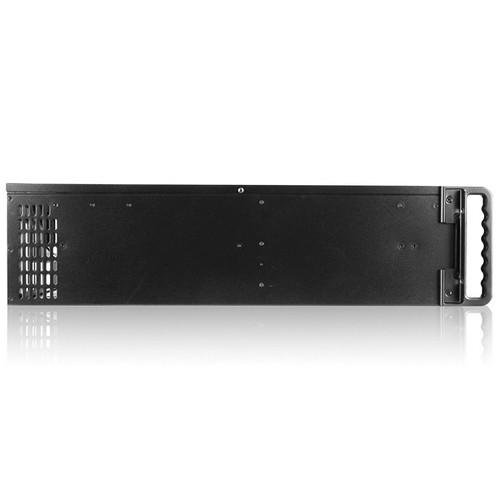 iStarUSA D-407L 4 RU High-Performance Rackmount Chassis with 550W Power Supply