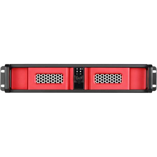 iStarUSA D Storm D-200LSE 2U High-Performance Rackmount Chassis